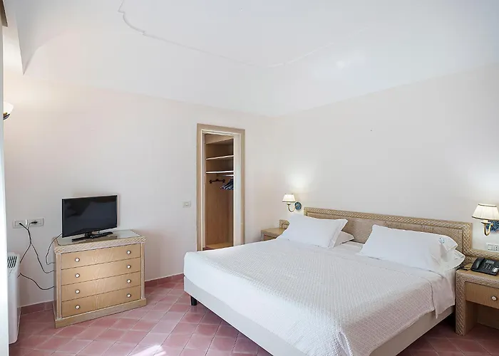 Hotel Continental Ischia